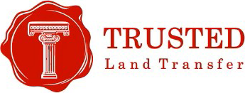 Trusted Land Transfer