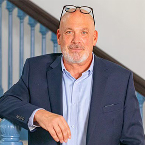 Bob Marino