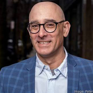 Brett Solomon