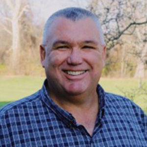 Michael Corso
