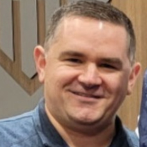 Nick Dectis